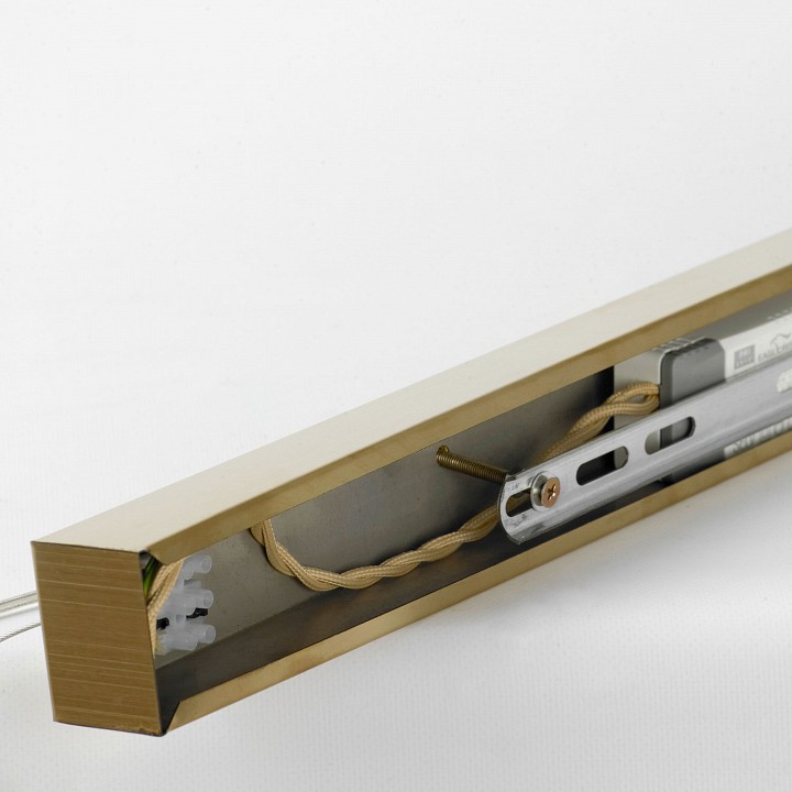 Подвесной светильник lussole cayuga lsp-7184