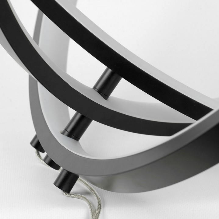 Подвесная люстра lussole lsp-719 lsp-7195