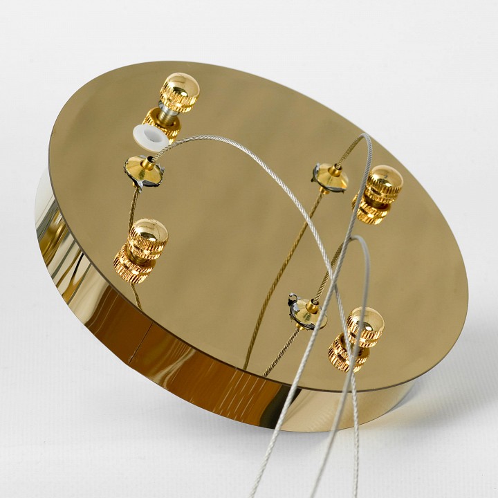 Подвесной светильник lussole lauderdale lsp-7219