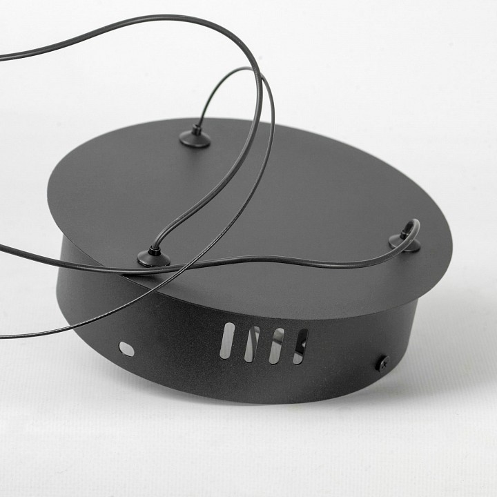 Подвесной светильник lussole dade lsp-7249