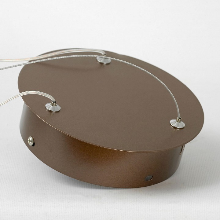 Подвесной светильник lussole dade lsp-7250