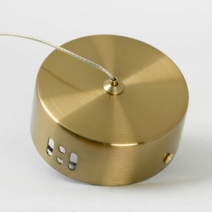 Подвесной светильник lussole enterprise lsp-7251