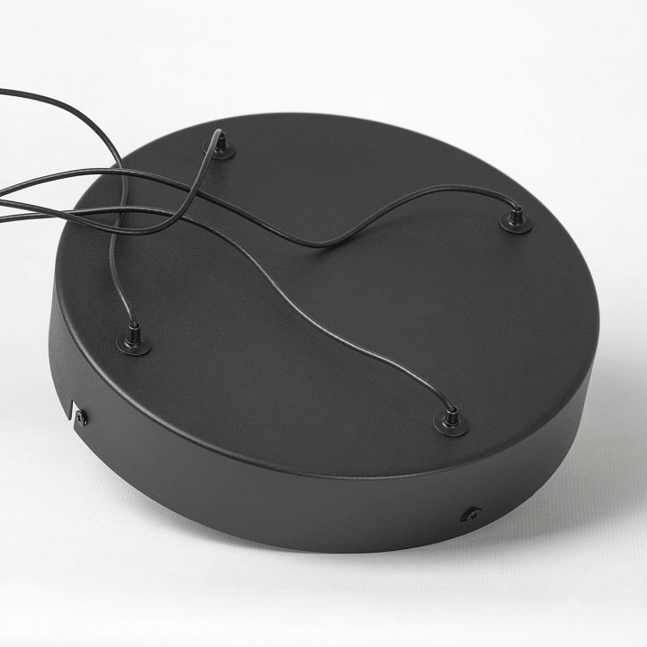 Подвесной светильник lussole macon lsp-7306