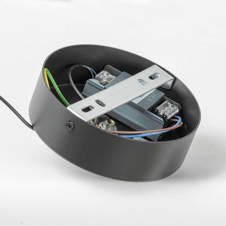 Подвесной светильник lussole skew lsp-7317