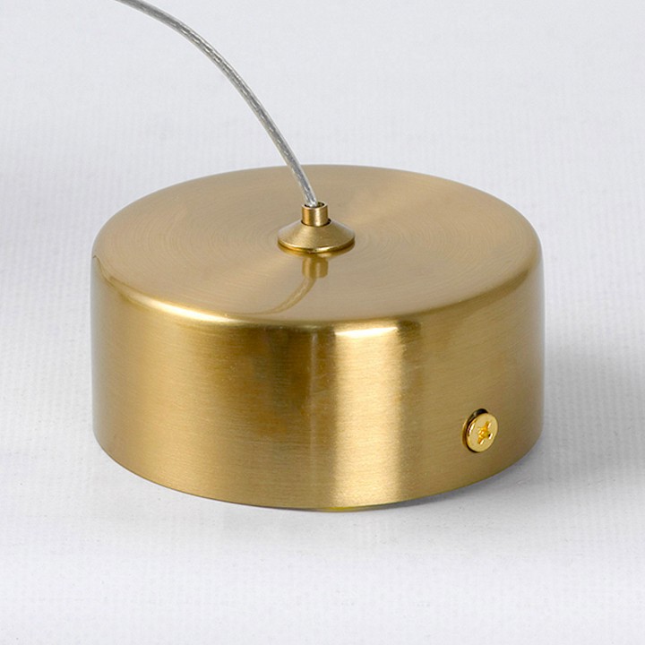 Подвесной светильник lussole blount lsp-7357