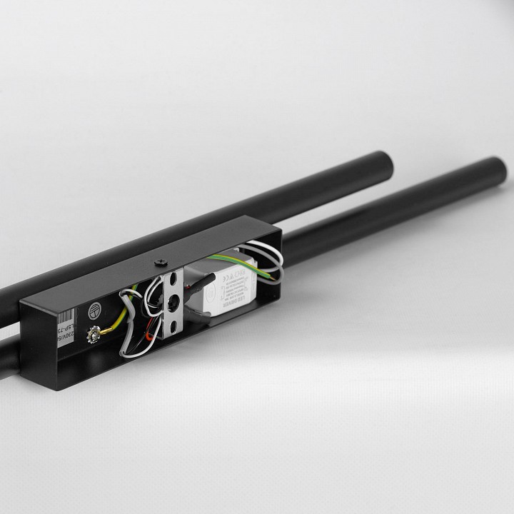 Накладной светильник lussole bridgeport lsp-7359