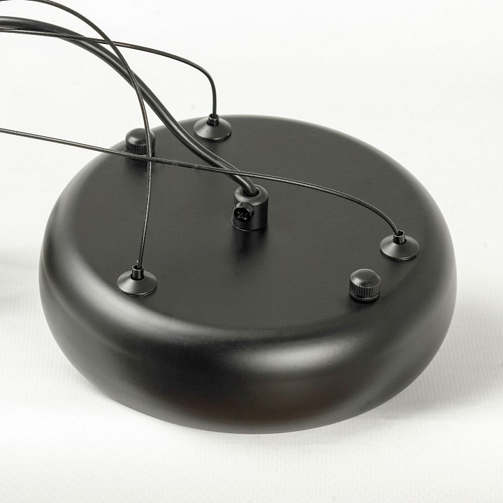 Подвесной светильник lussole crook lsp-7360