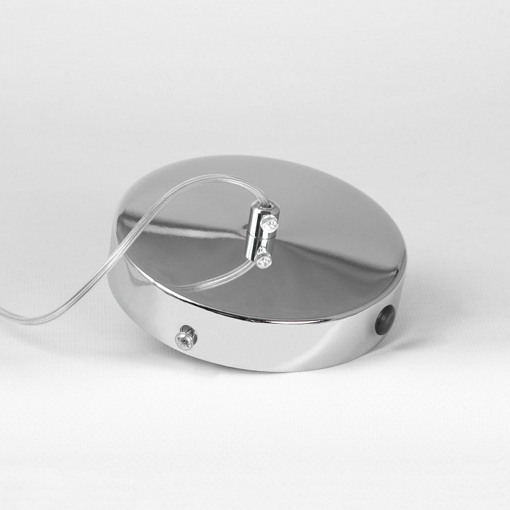 Подвесной светильник lussole littlerock lsp-7373