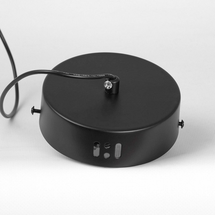 Подвесной светильник lussole aberdeen lsp-7375