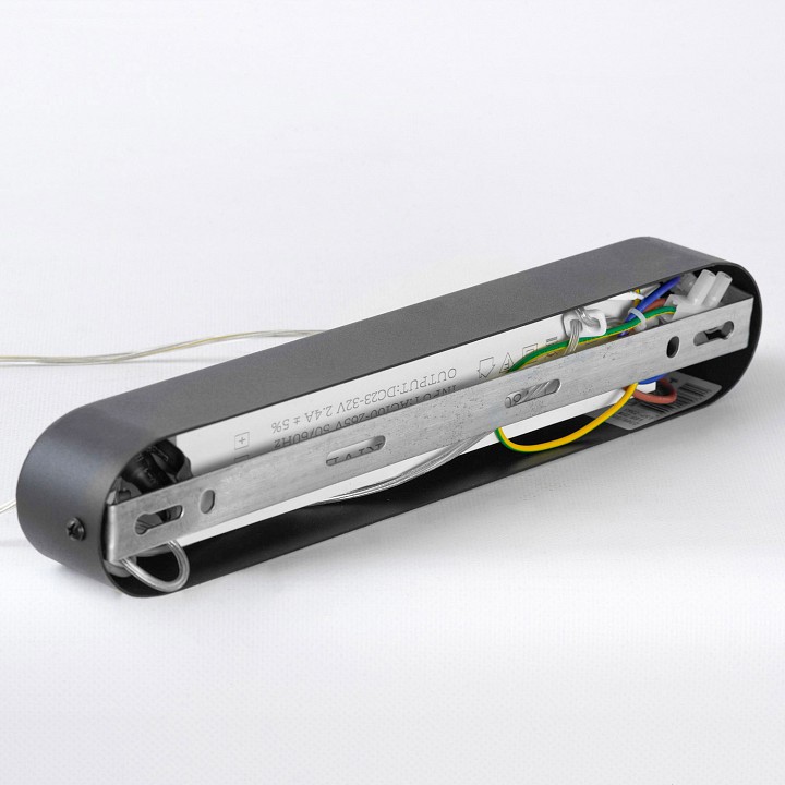 Подвесной светильник lussole hale lsp-7383