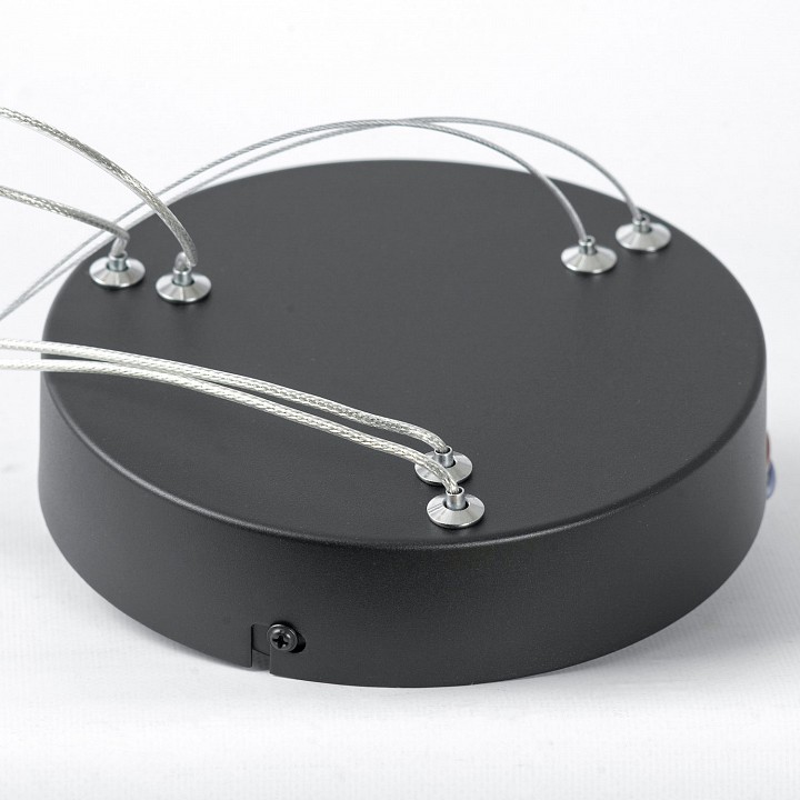 Подвесной светильник lussole hardin lsp-7428