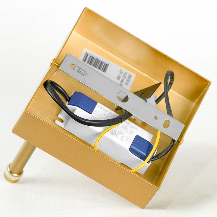 Накладной светильник lussole moore lsp-7443