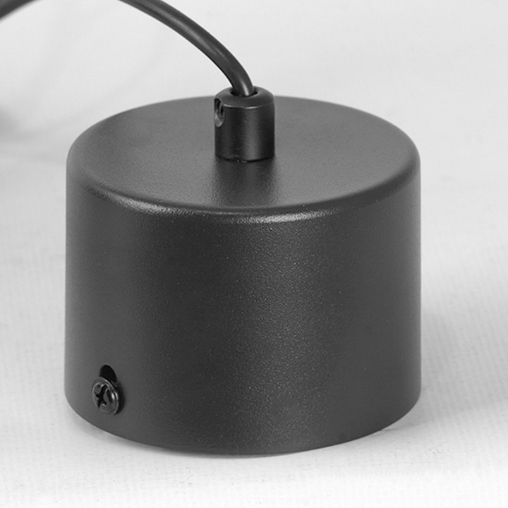 Подвесной светильник lussole milam lsp-7451