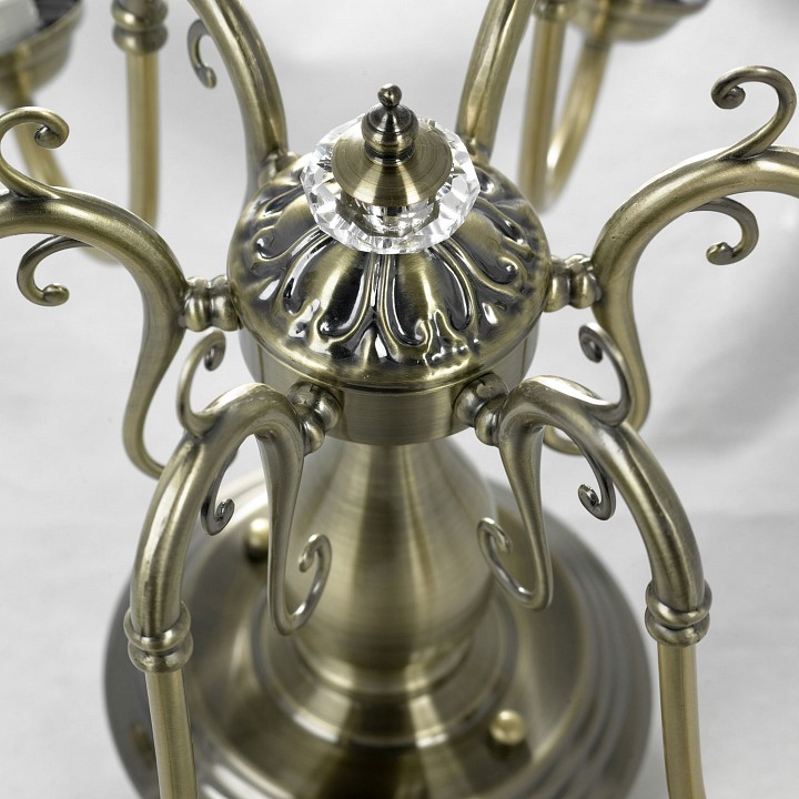 Люстра на штанге lussole anaheim lsp-8026