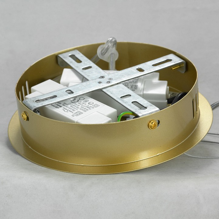 Подвесной светильник lussole loft river lsp-8366