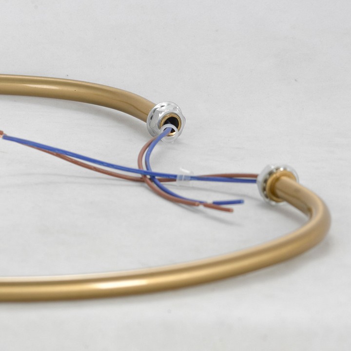 Потолочная люстра lussole  lsp-8418