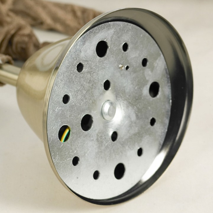 Подвесная люстра lussole laramie lsp-8536