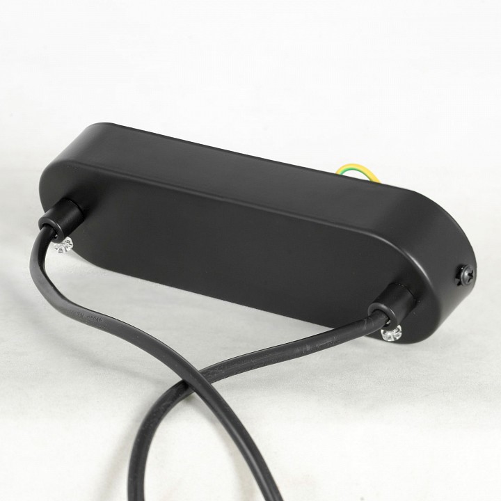 Подвесной светильник lussole aberdeen lsp-8747