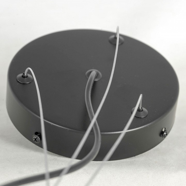 Подвесная люстра lussole lsp-875 lsp-8750