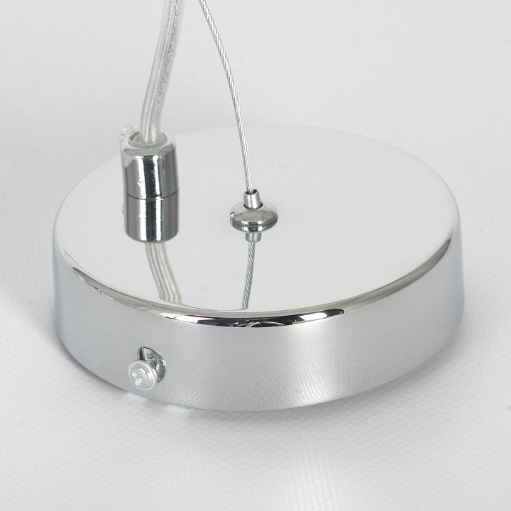 Подвесная люстра lussole davie lsp-8775