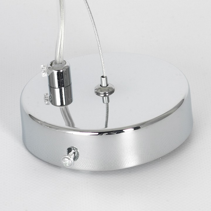 Подвесная люстра lussole davie lsp-8776