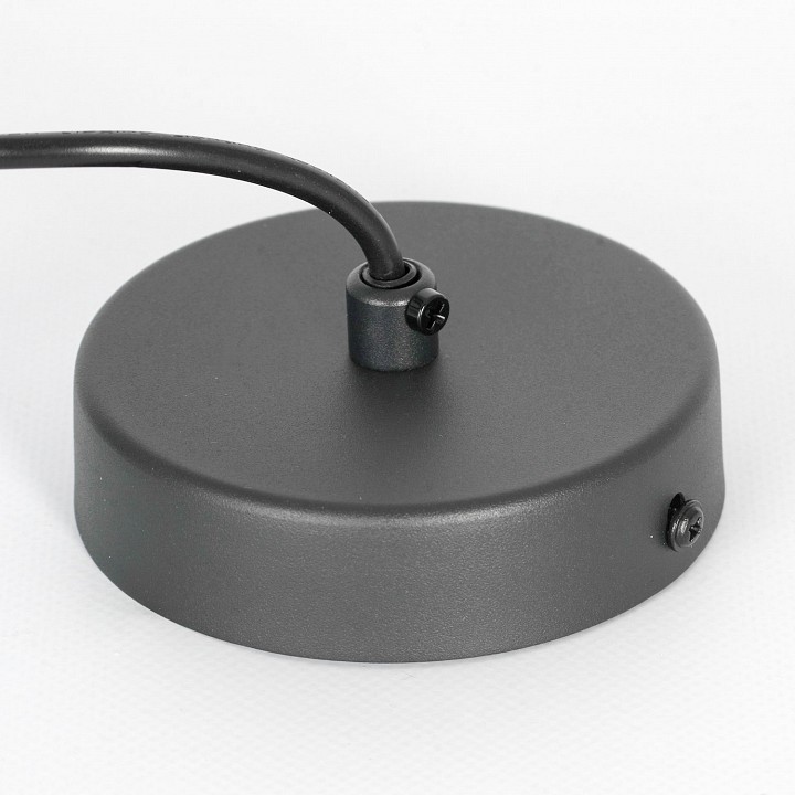 Подвесной светильник lussole blount lsp-8786