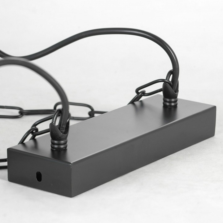 Подвесной светильник lussole fishers lsp-8799