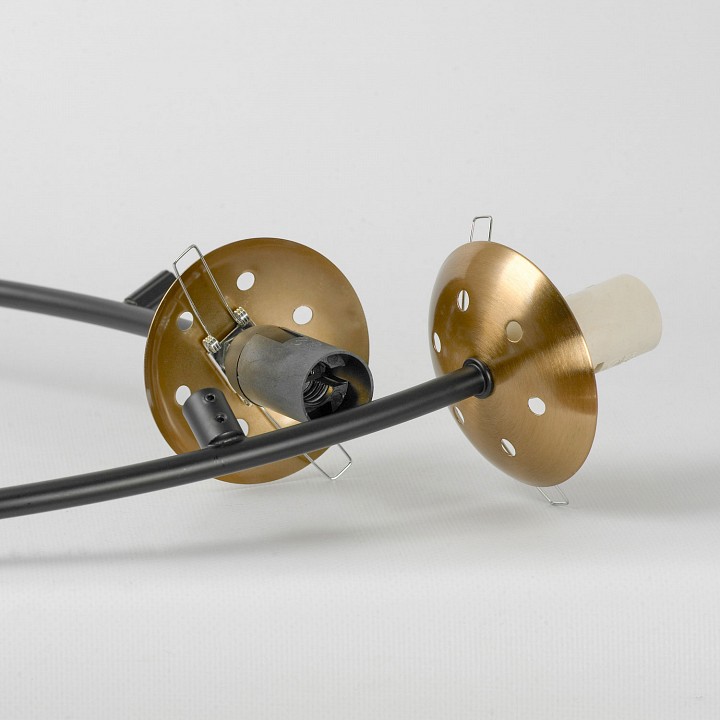 Подвесная люстра lussole lsp-8889 lsp-8890