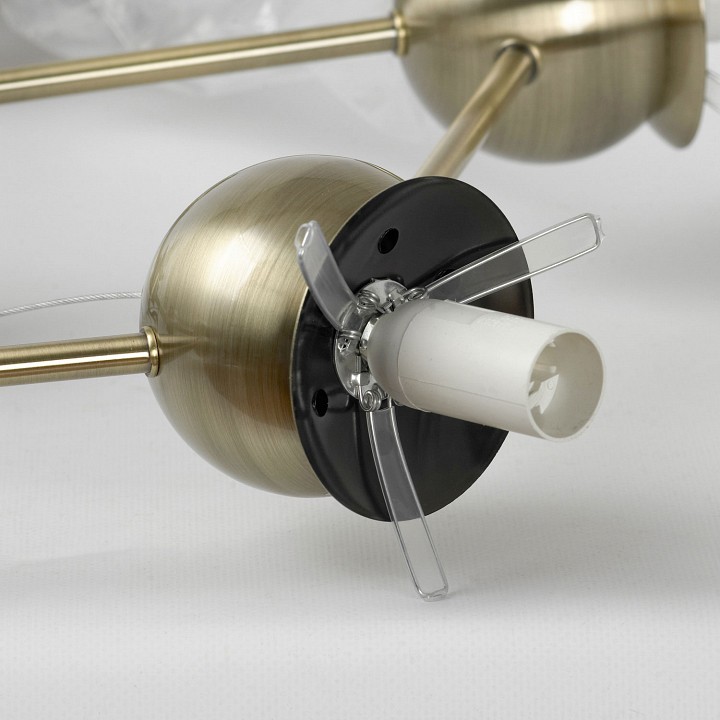 Подвесная люстра lussole lsp-889 lsp-8899