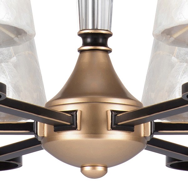 Подвесная люстра lightstar perla 707061