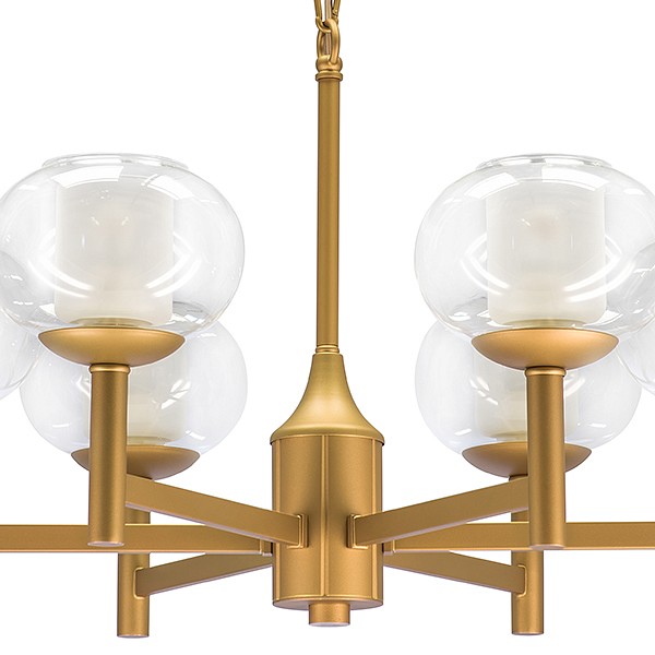 Подвесная люстра lightstar fiamma 730063