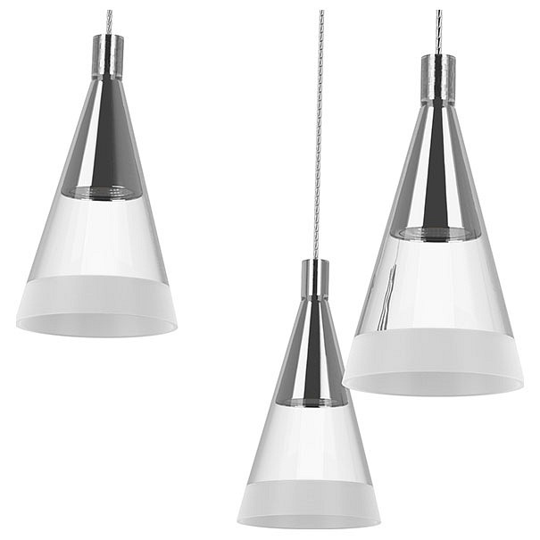 Подвесной светильник lightstar cone 757069