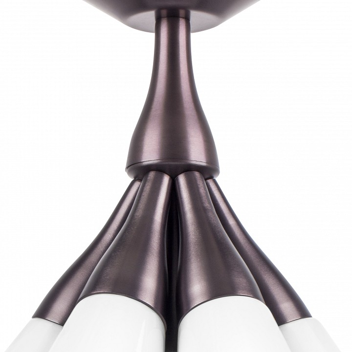 Люстра на штанге lightstar cone 757070