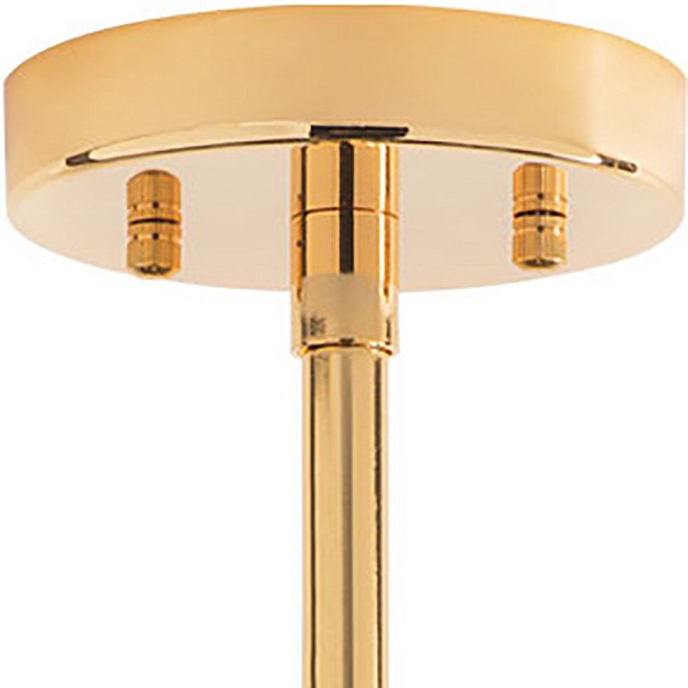 Люстра на штанге lightstar dumo 816081