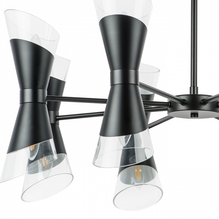 Люстра на штанге lightstar strato 817167