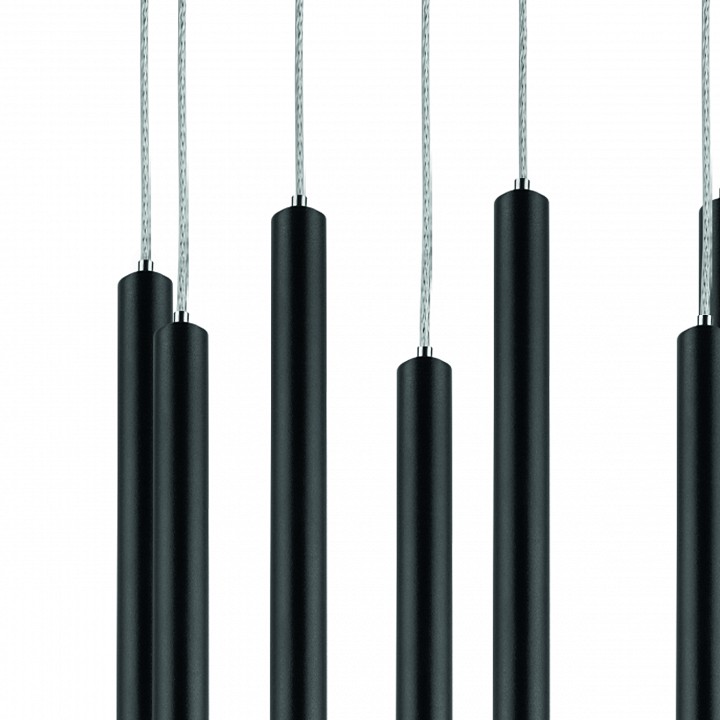 Подвесная люстра lightstar tubo l8t747237
