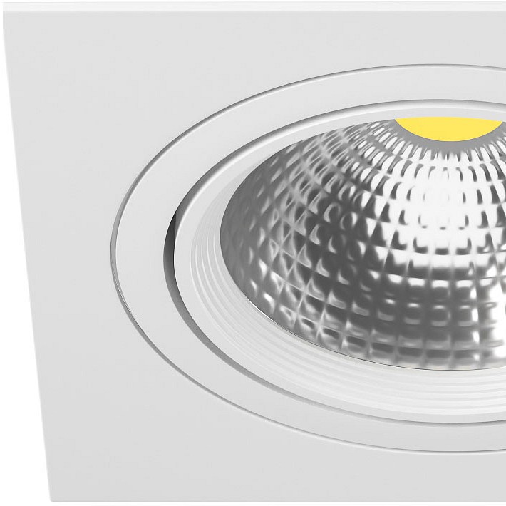 Встраиваемый светильник lightstar intero 111 i8260607
