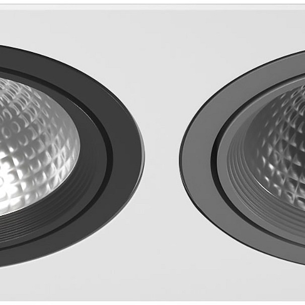 Встраиваемый светильник lightstar intero 111 i836090709