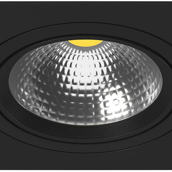 Встраиваемый светильник lightstar intero 111 i837060709