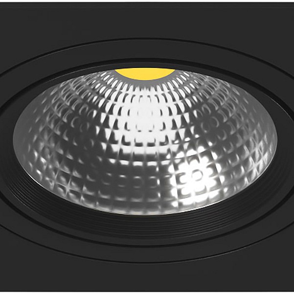 Встраиваемый светильник lightstar intero 111 i837600706