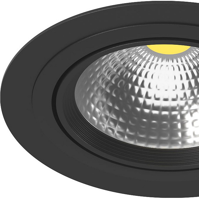 Встраиваемый светильник lightstar intero 111 i9270709