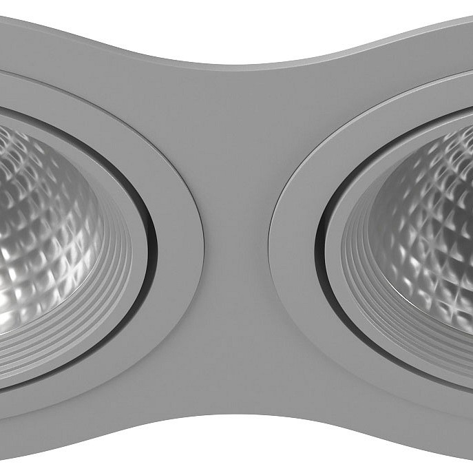 Встраиваемый светильник lightstar intero 111 i9290909