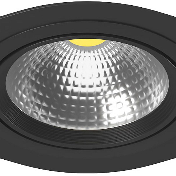 Встраиваемый светильник lightstar intero 111 i937060709