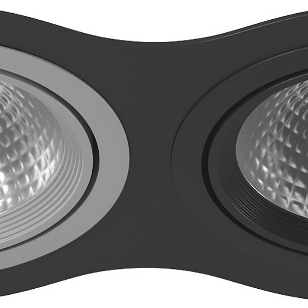 Встраиваемый светильник lightstar intero 111 i937070907
