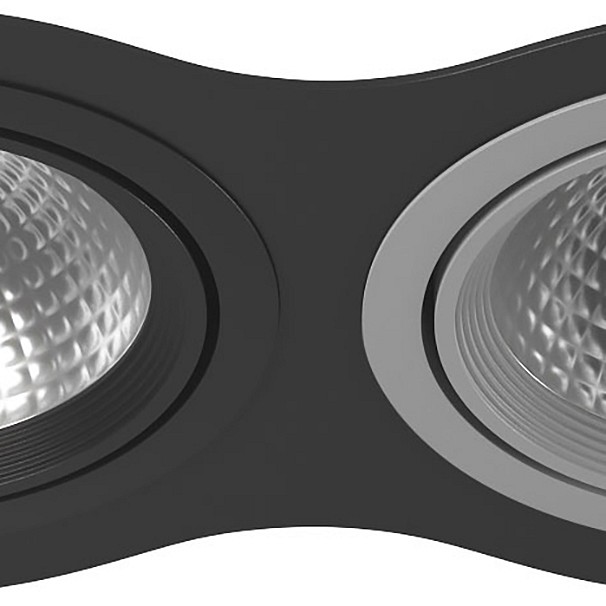 Встраиваемый светильник lightstar intero 111 i937090709