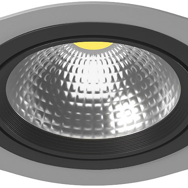 Встраиваемый светильник lightstar intero 111 i939060709