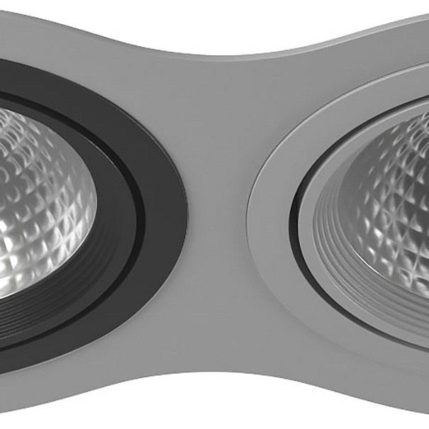 Встраиваемый светильник lightstar intero 111 i939090709