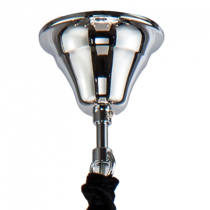 Подвесная люстра lucia tucci ashanti ashanti 1255.15 clear