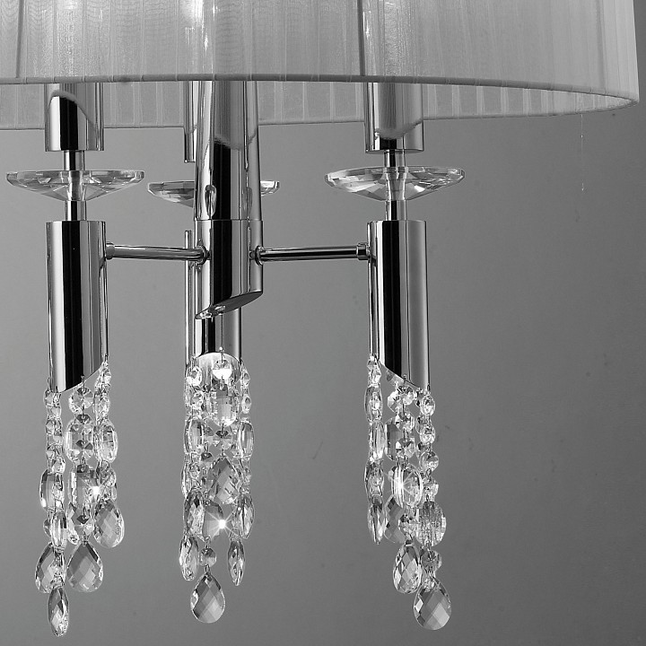 Подвесной светильник mantra tiffany 3853