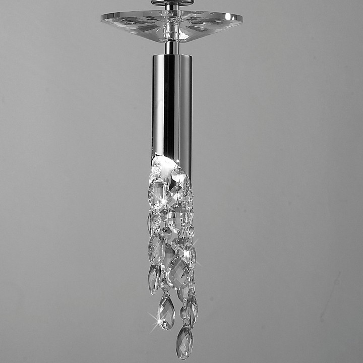 Подвесной светильник mantra tiffany 3858